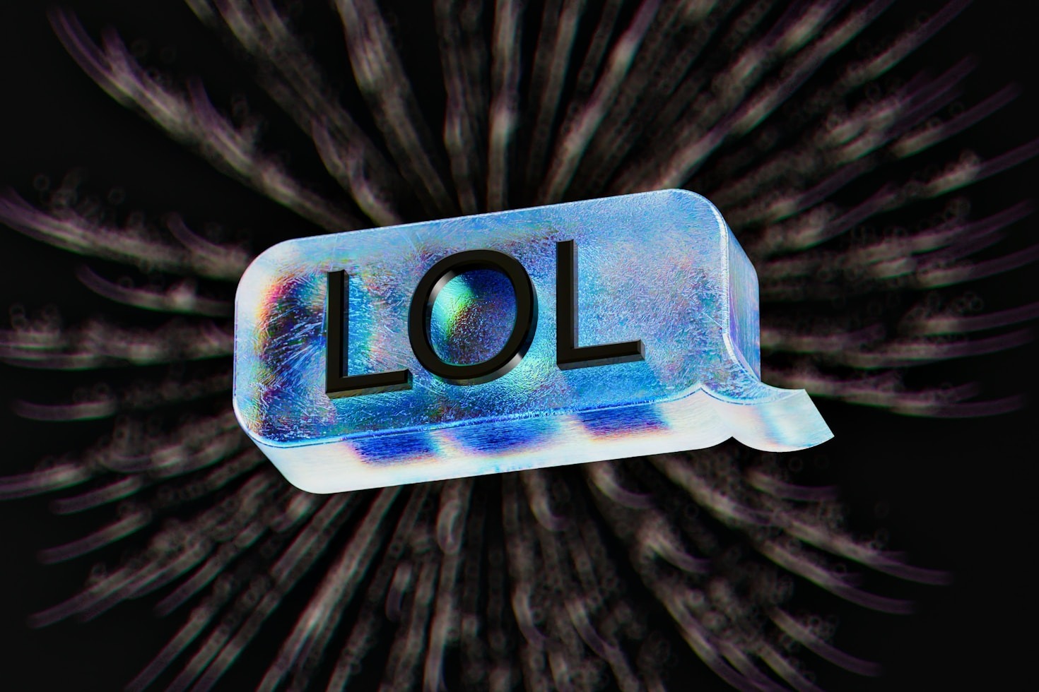 When Everyday Life Becomes a Comedy Show